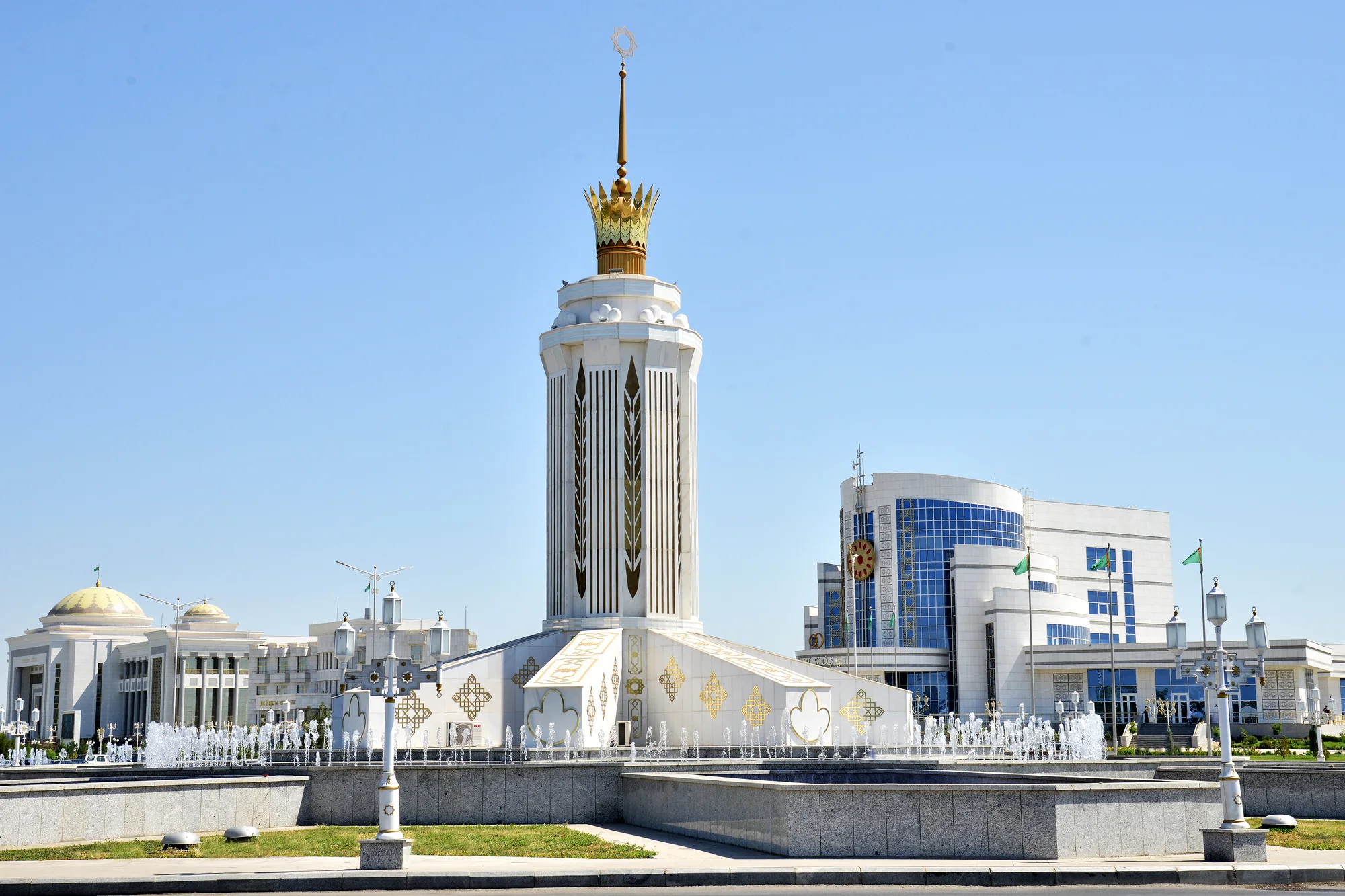 معاون جدید خیام ولایت لباب منصوب شد