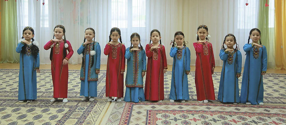 幼儿园音乐的教育价值