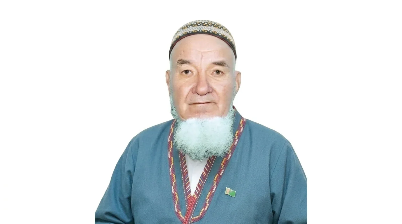 Ynsan saglygynyň goragyna bagyşlanan ömür