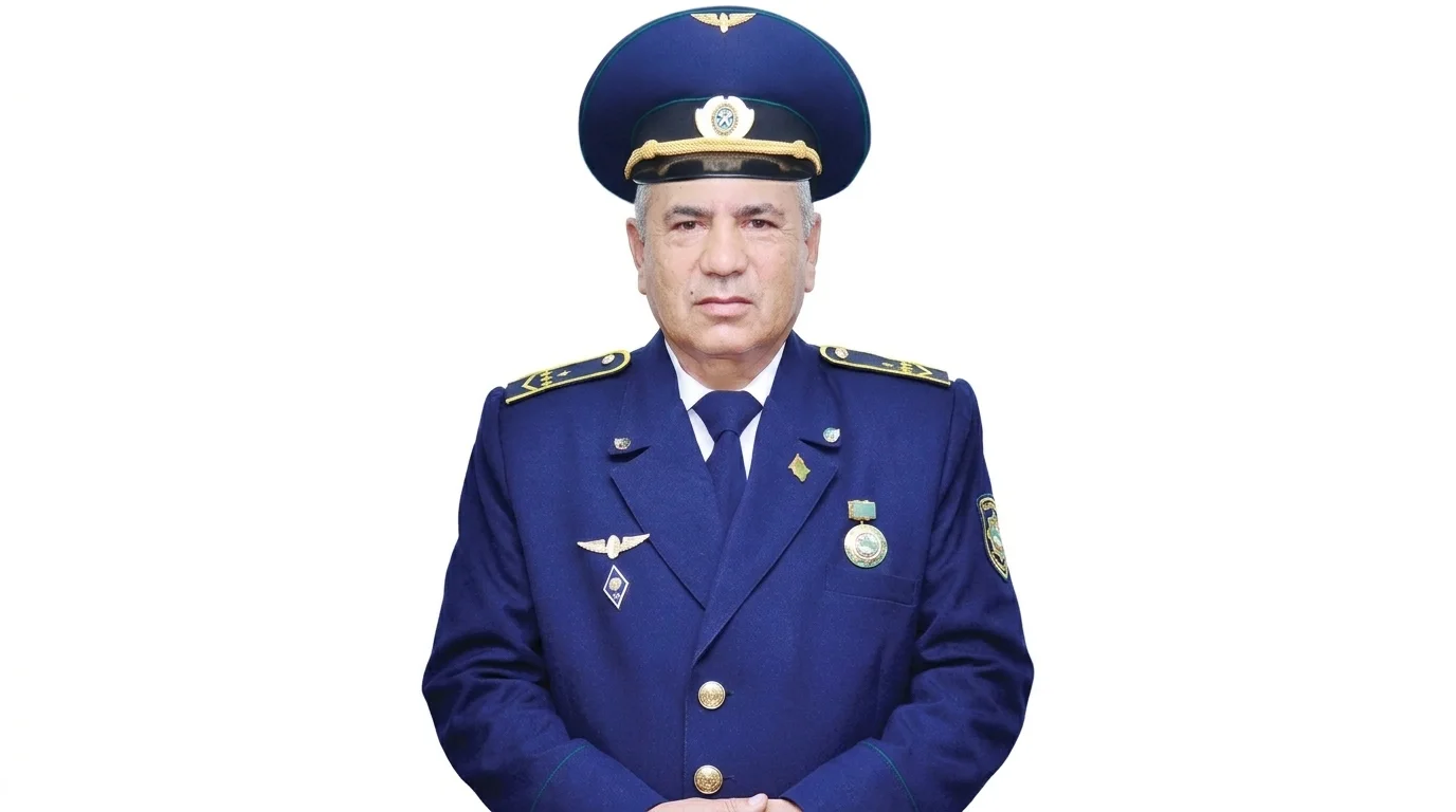 Әкесінің өнері ұлына лайықты мұра: теміржол саласындағы тәжірибелі тәлімгер