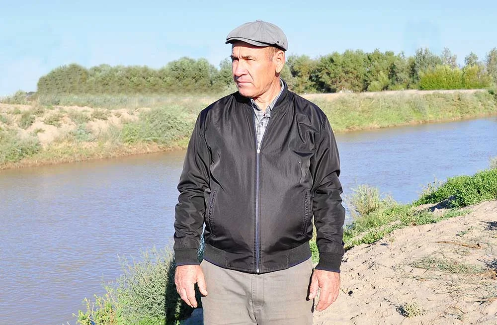 Ata-babalardan miras galan akaba