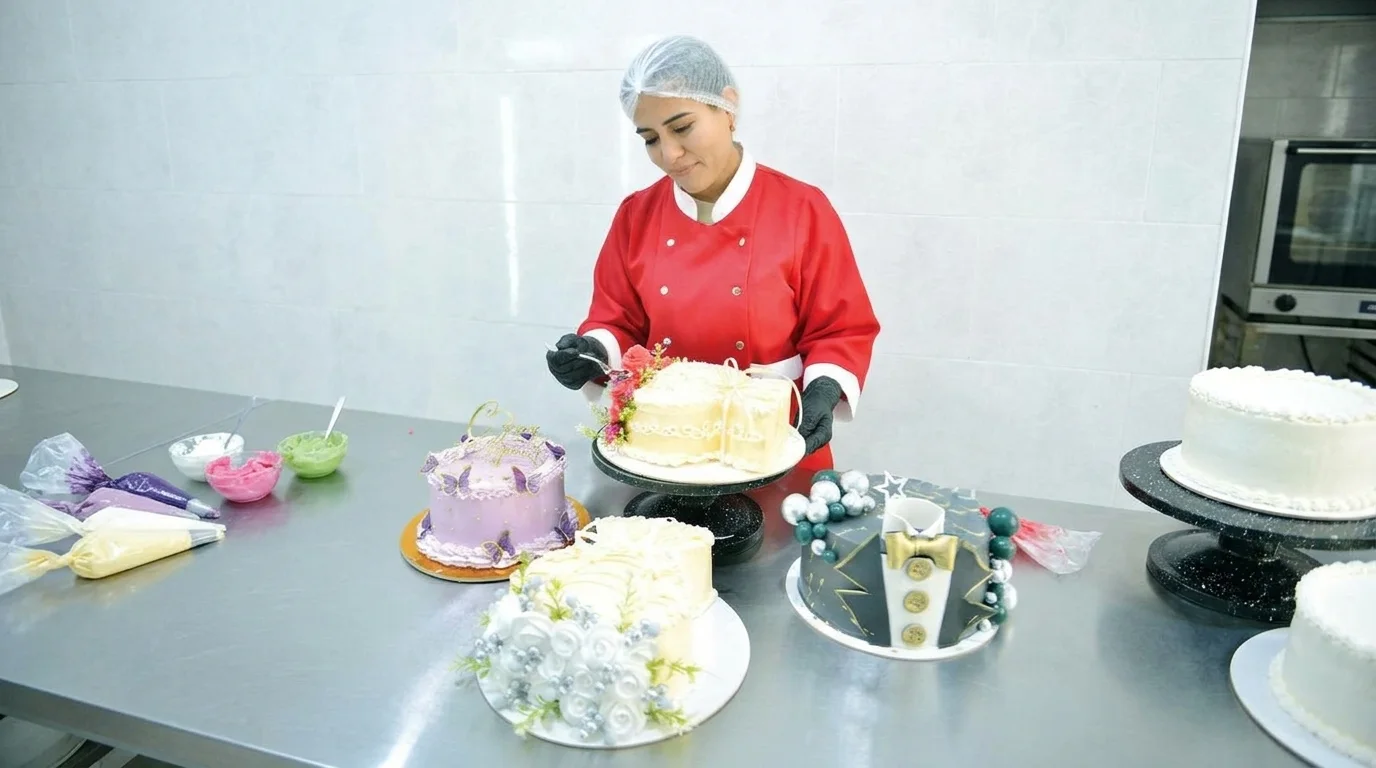 «Her gün» haryt nyşanly süýjüliklere isleg artýar